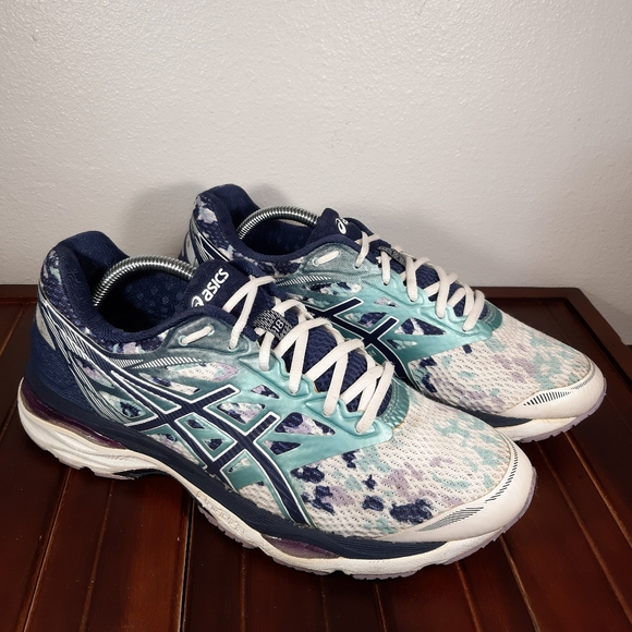 basket asics gel cumulus 18 basket asics gel cumulus 18